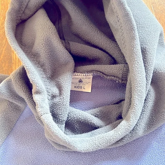 Melanzana pro wind kids L - Picture 3 of 3